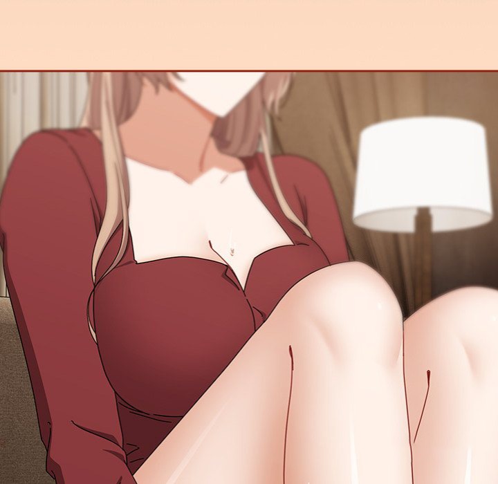 But I Love You Chapter 40 - Page 129