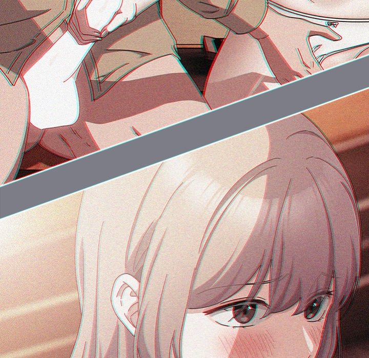 But I Love You Chapter 40 - Page 18