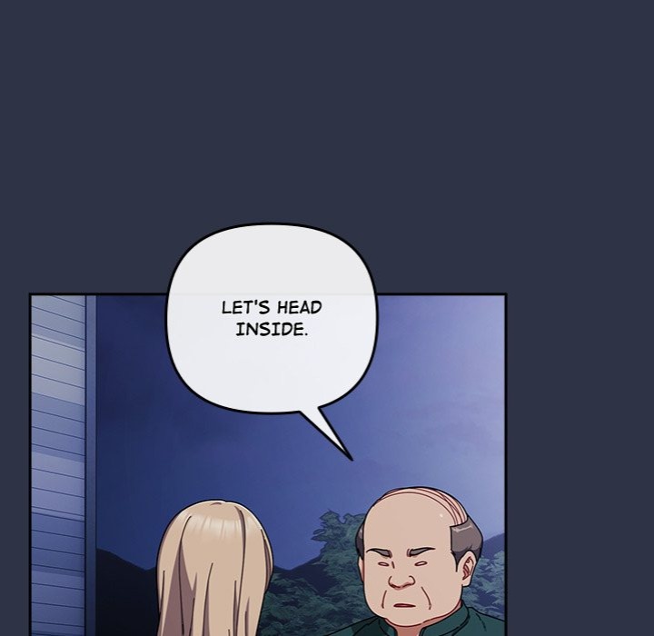 But I Love You Chapter 40 - Page 5