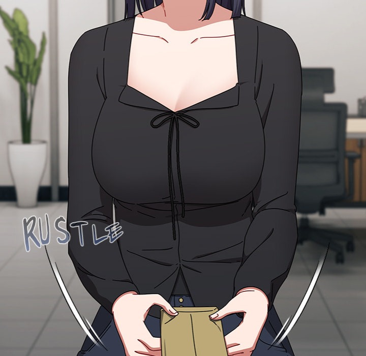 But I Love You Chapter 41 - Page 157