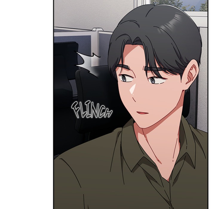 But I Love You Chapter 41 - Page 9