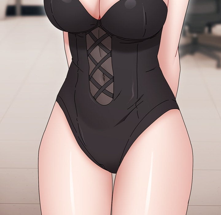 But I Love You Chapter 42 - Page 11