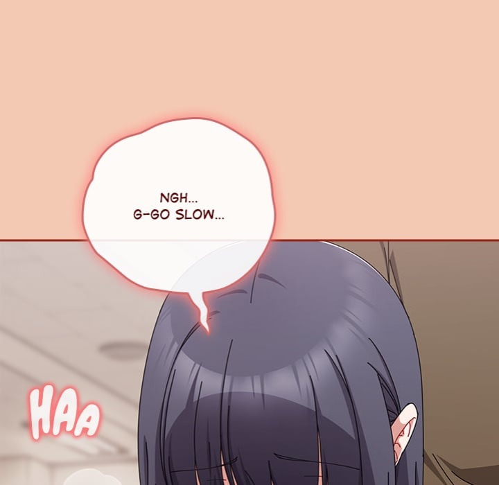 But I Love You Chapter 42 - Page 110