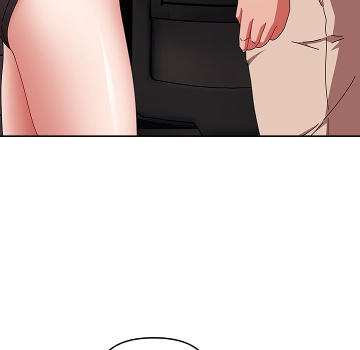 But I Love You Chapter 42 - Page 22