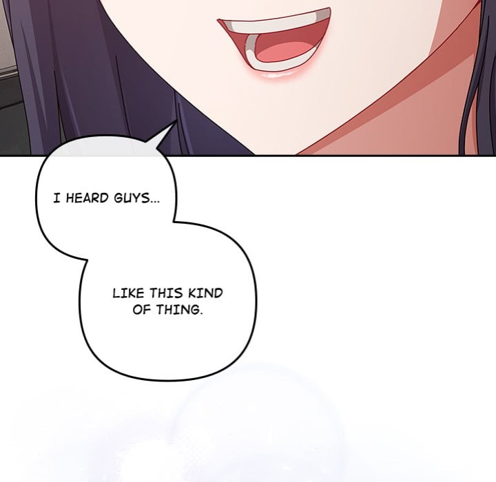 But I Love You Chapter 42 - Page 8