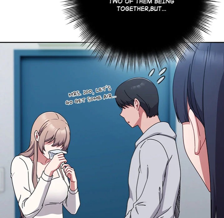 But I Love You Chapter 43 - Page 109