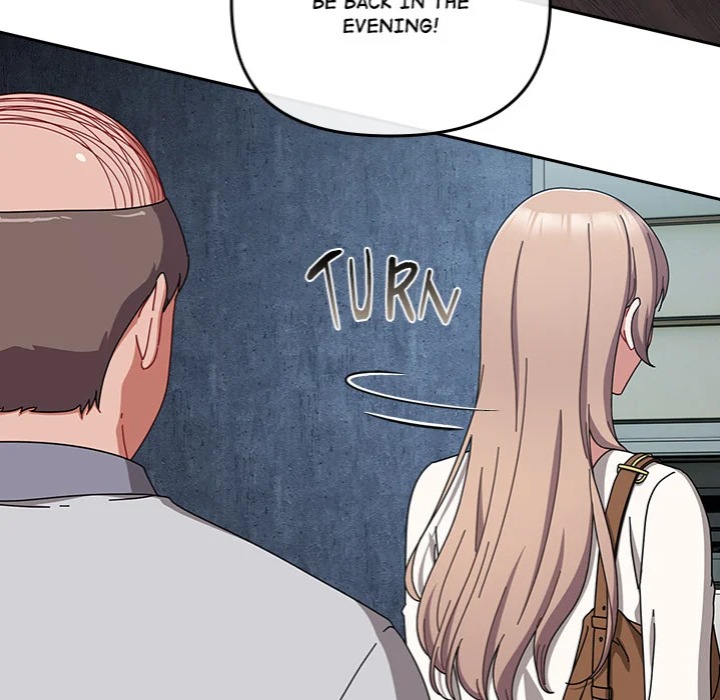 But I Love You Chapter 43 - Page 11