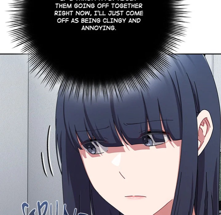 But I Love You Chapter 43 - Page 111