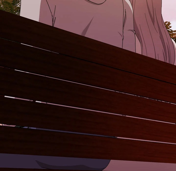 But I Love You Chapter 43 - Page 154