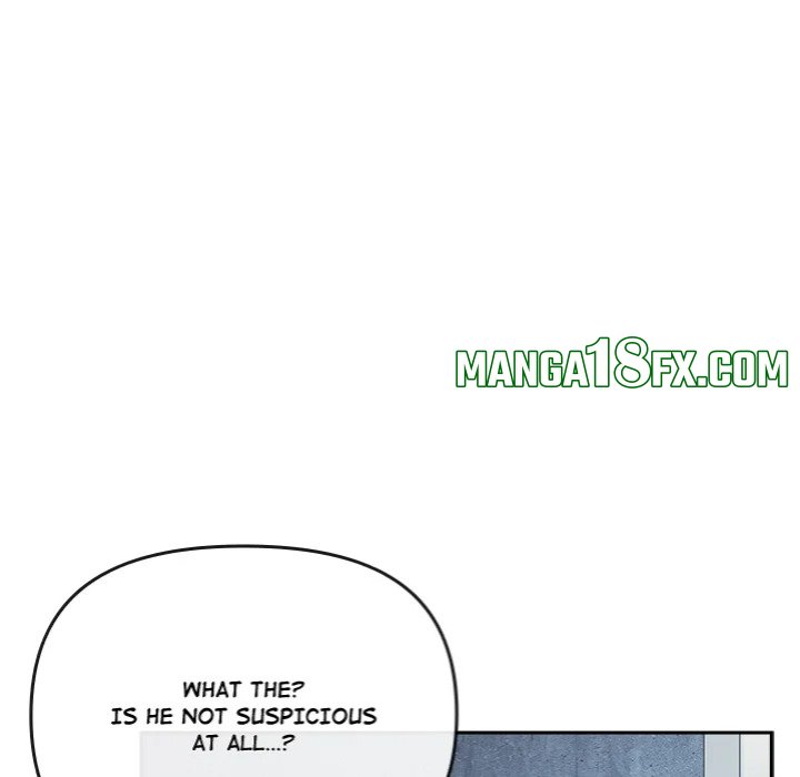 But I Love You Chapter 43 - Page 27