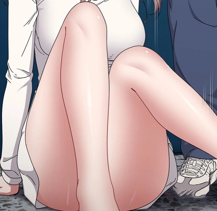 But I Love You Chapter 43 - Page 84