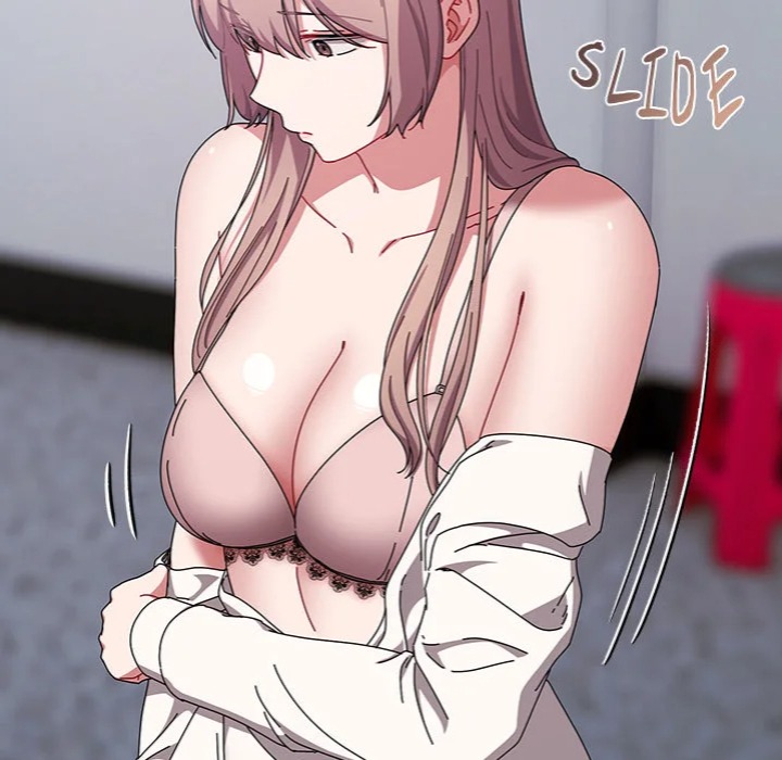 But I Love You Chapter 44 - Page 110