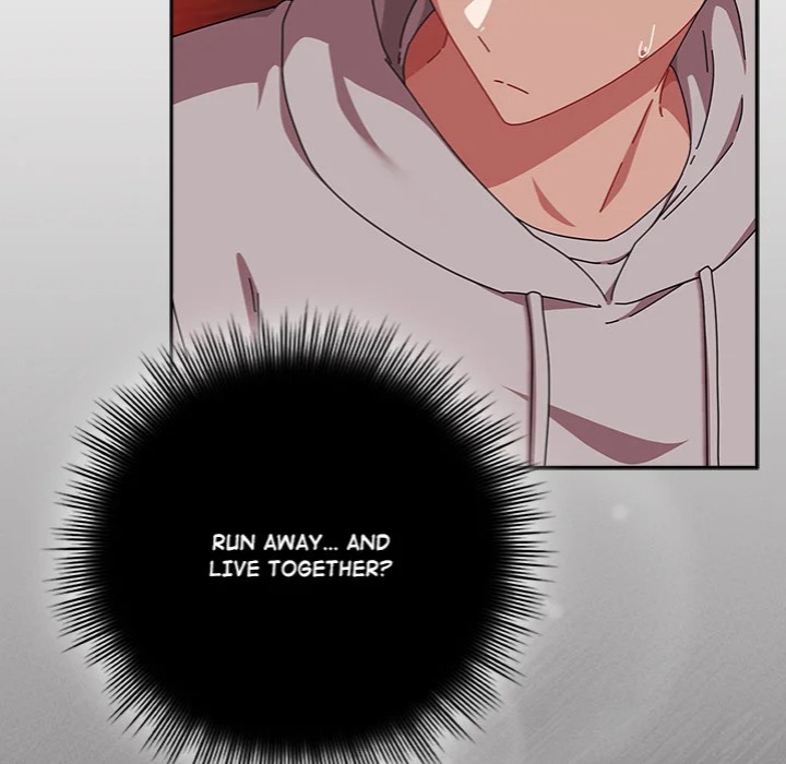 But I Love You Chapter 44 - Page 9