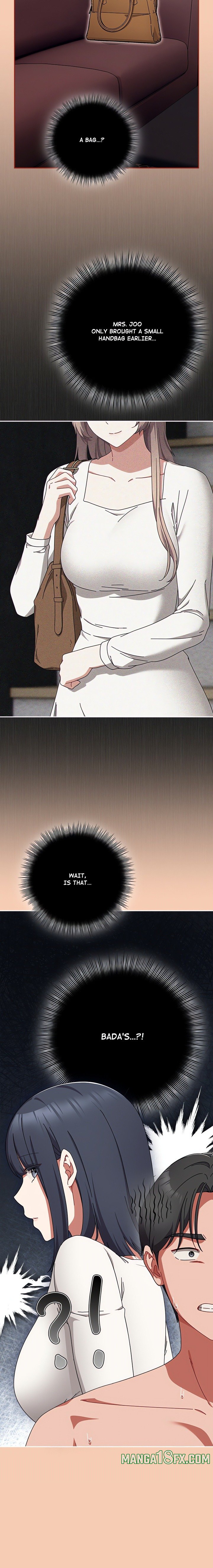 But I Love You Chapter 45 - Page 19