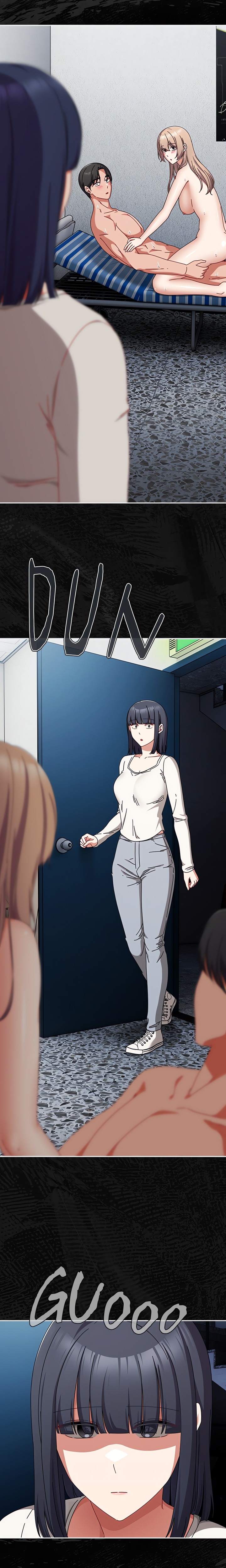 But I Love You Chapter 45 - Page 26