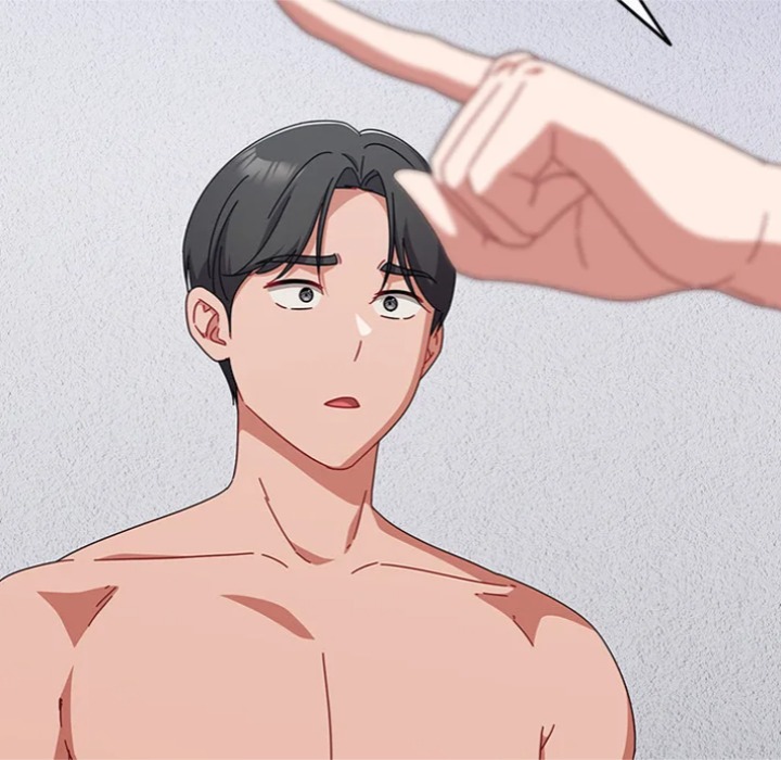 But I Love You Chapter 46 - Page 101