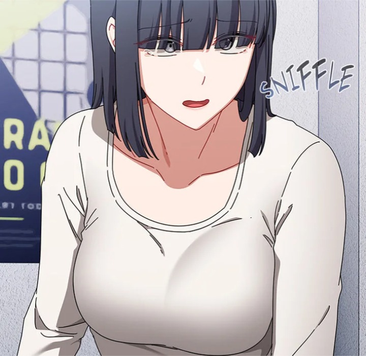 But I Love You Chapter 46 - Page 126