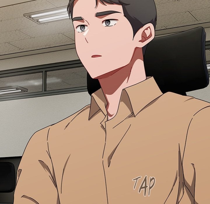 But I Love You Chapter 47 - Page 156