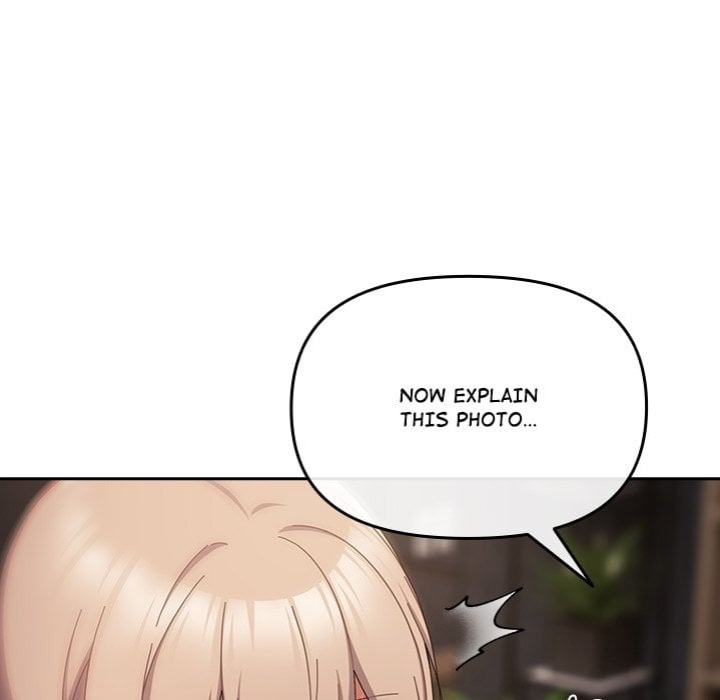 But I Love You Chapter 47 - Page 25