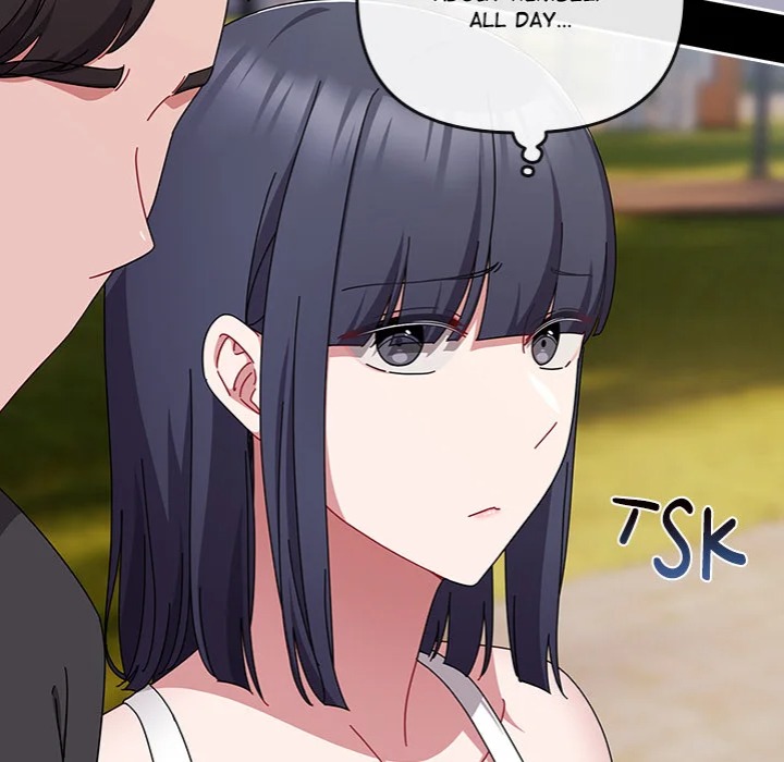 But I Love You Chapter 48 - Page 16