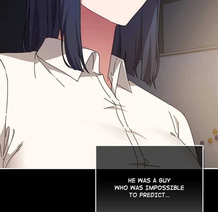 But I Love You Chapter 48 - Page 24