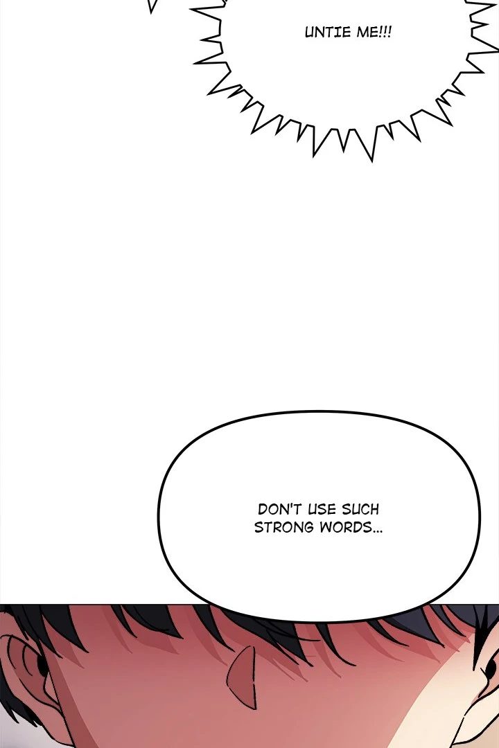 Stop Smoking Chapter 36 - Page 134