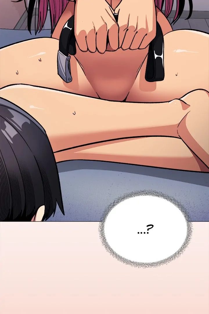 Stop Smoking Chapter 37 - Page 143