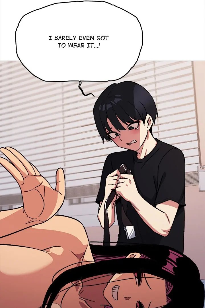 Stop Smoking Chapter 38 - Page 25