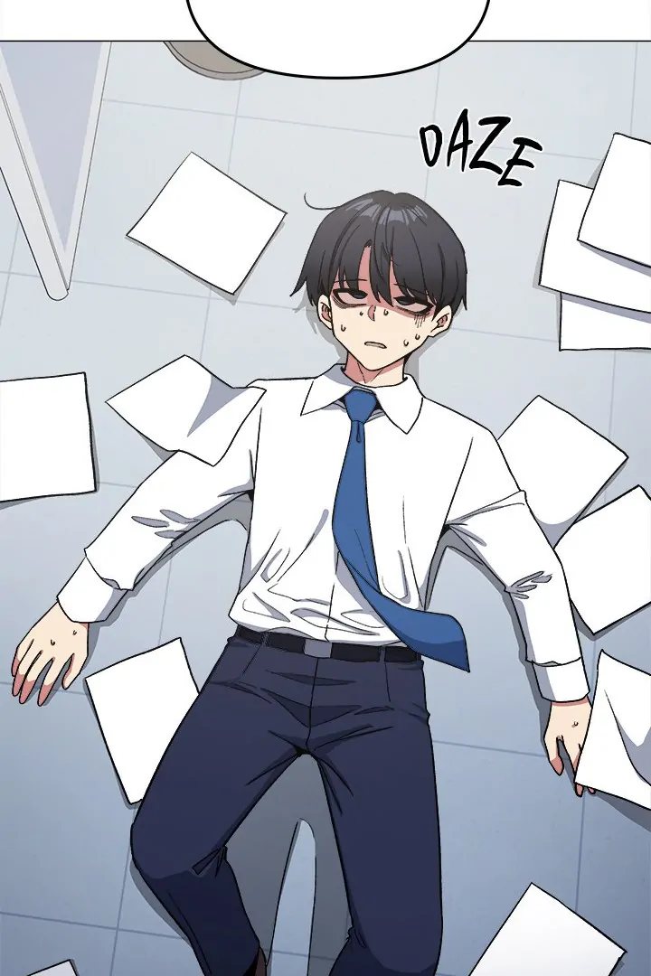 Stop Smoking Chapter 39 - Page 101