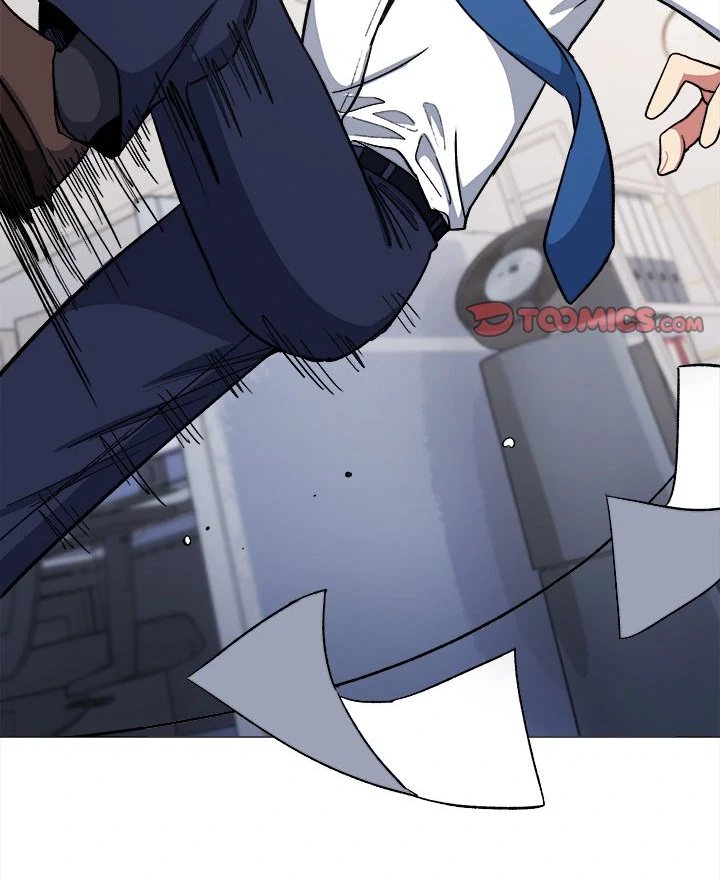 Stop Smoking Chapter 39 - Page 97