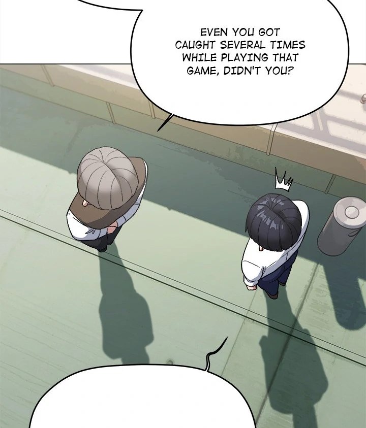 Stop Smoking Chapter 40 - Page 40