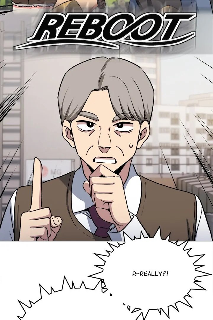 Stop Smoking Chapter 40 - Page 48