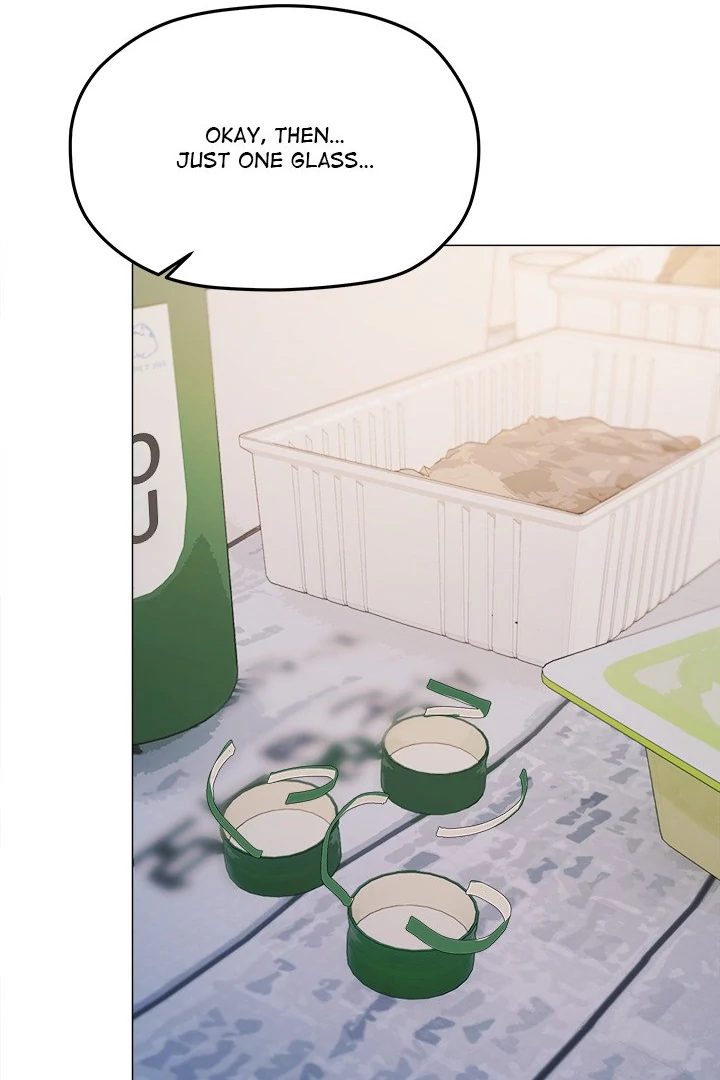 Stop Smoking Chapter 41 - Page 128