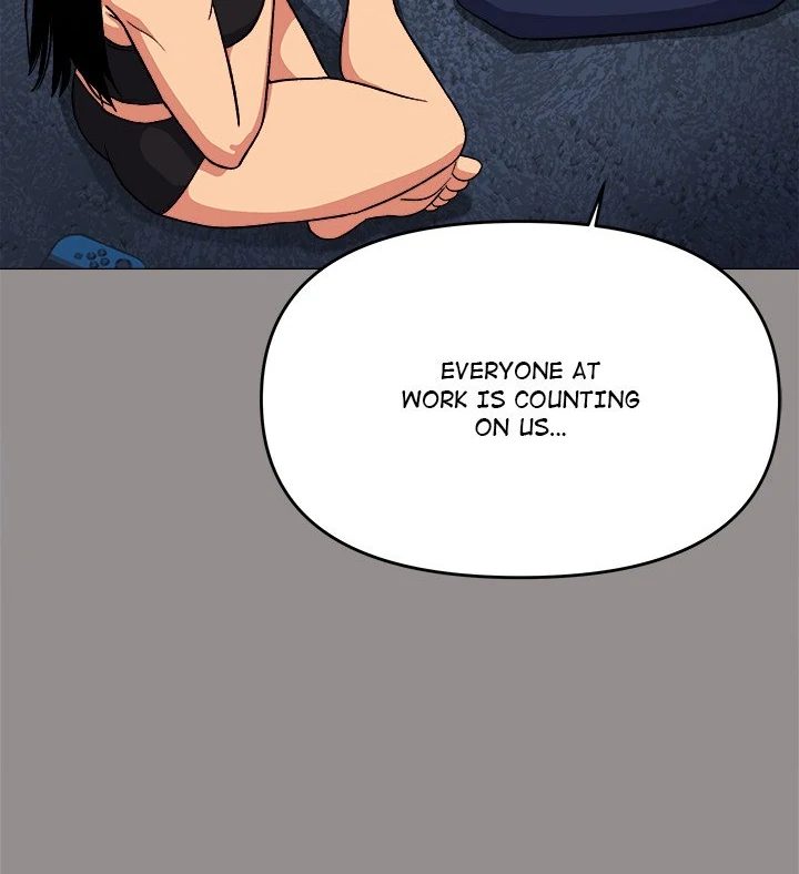 Stop Smoking Chapter 41 - Page 47