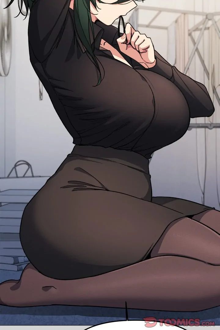 Stop Smoking Chapter 42 - Page 134