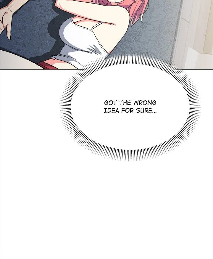 Stop Smoking Chapter 42 - Page 39