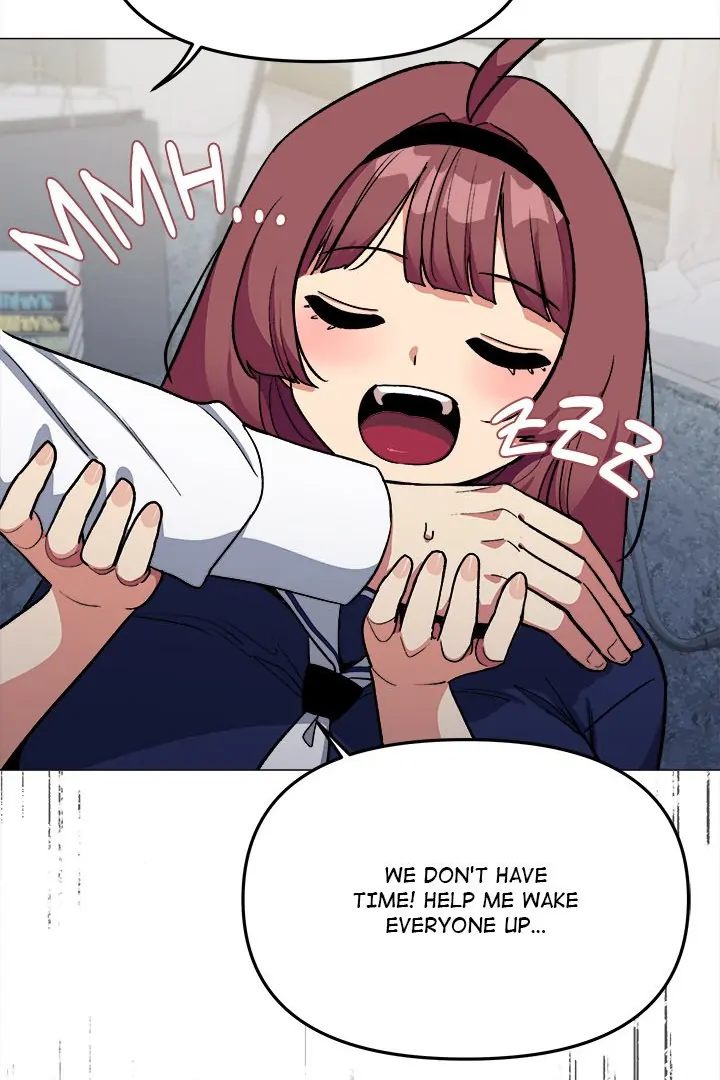 Stop Smoking Chapter 42 - Page 55