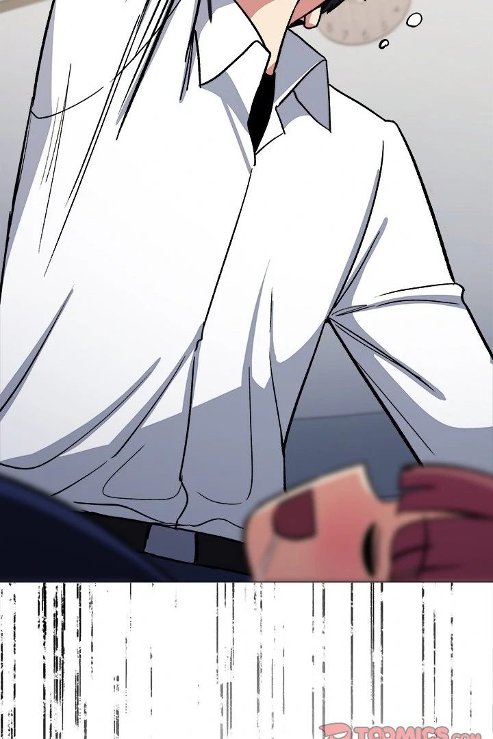 Stop Smoking Chapter 42 - Page 60