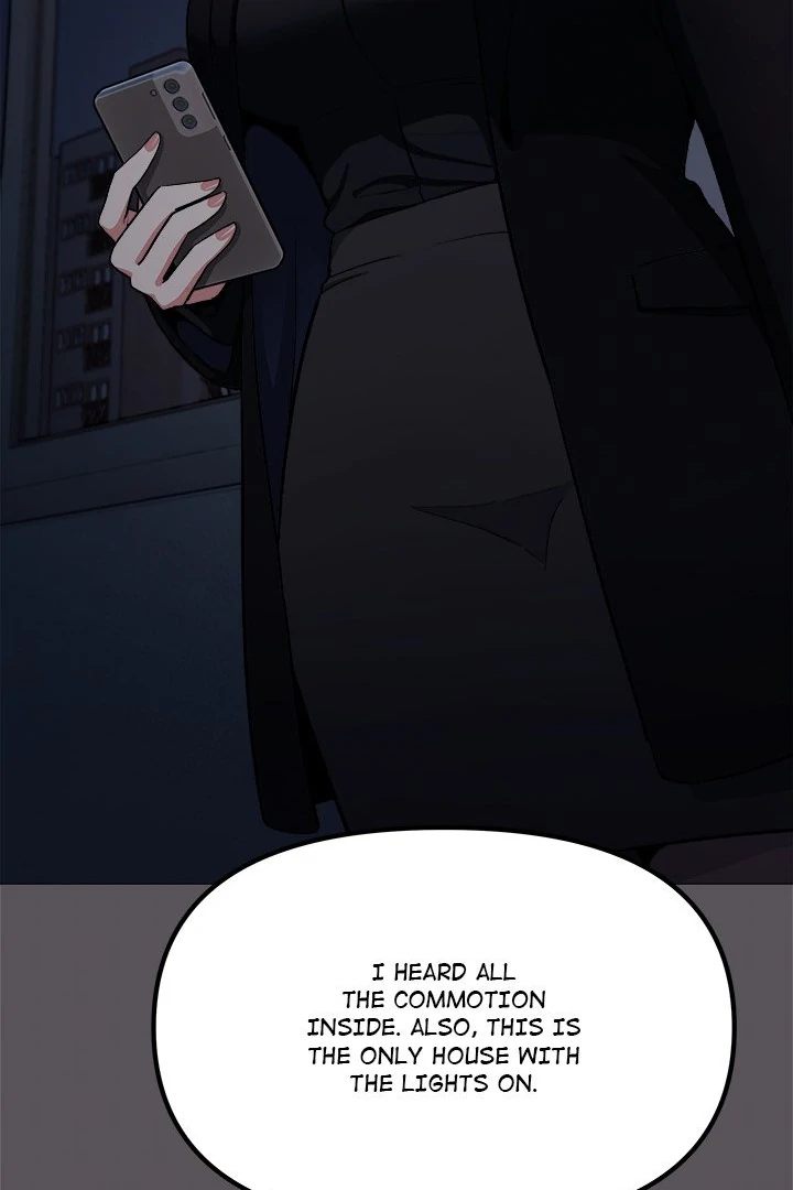 Stop Smoking Chapter 42 - Page 74