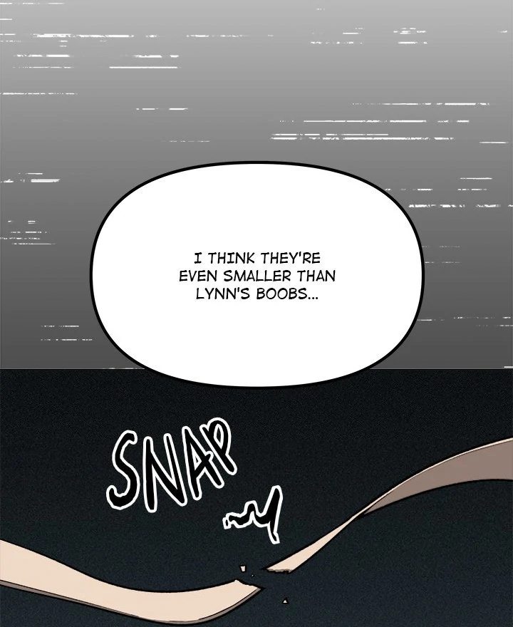 Stop Smoking Chapter 43 - Page 114
