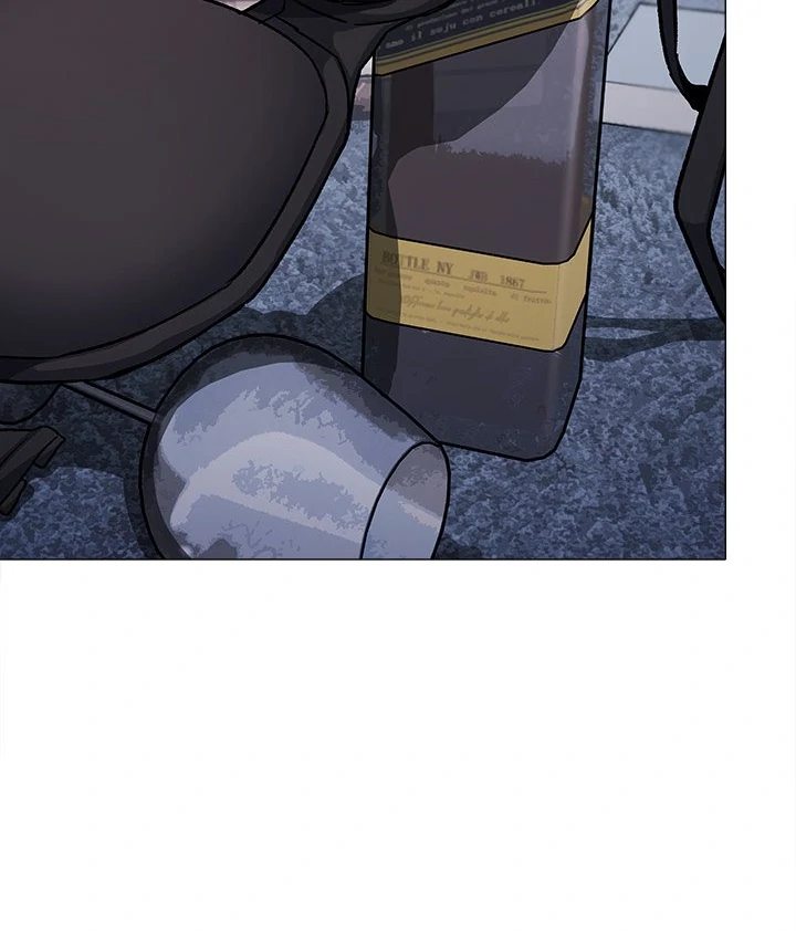 Stop Smoking Chapter 43 - Page 118