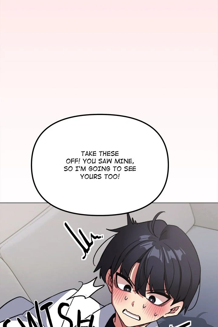 Stop Smoking Chapter 43 - Page 125