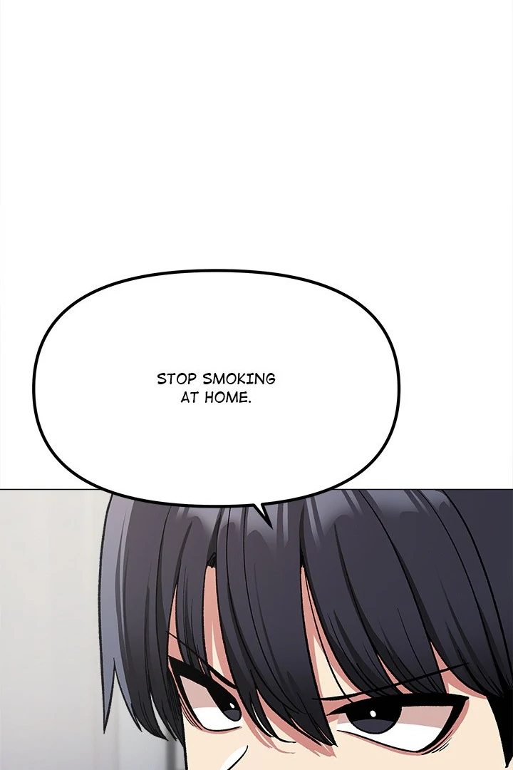 Stop Smoking Chapter 43 - Page 31
