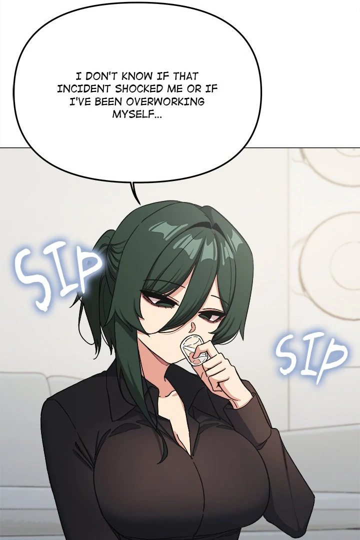 Stop Smoking Chapter 43 - Page 46