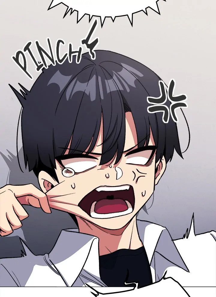 Stop Smoking Chapter 43 - Page 93