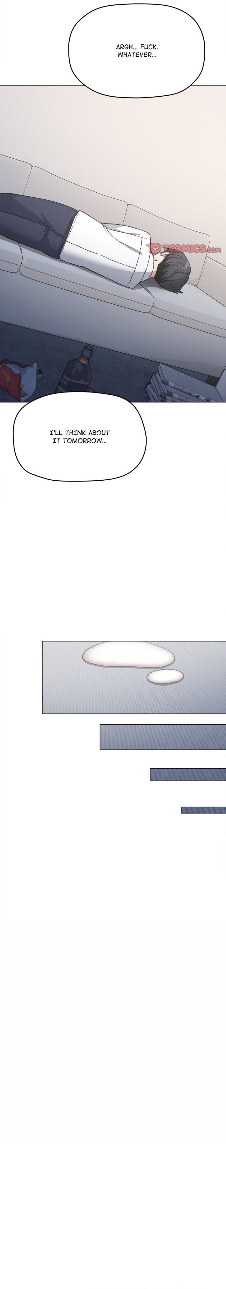 Stop Smoking Chapter 44 - Page 27