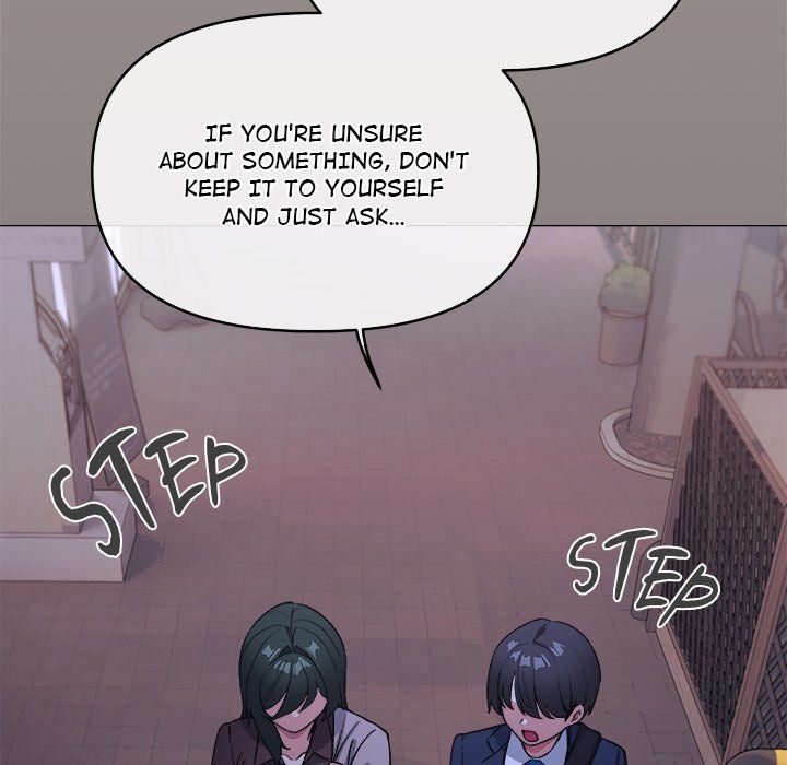 Stop Smoking Chapter 45 - Page 143