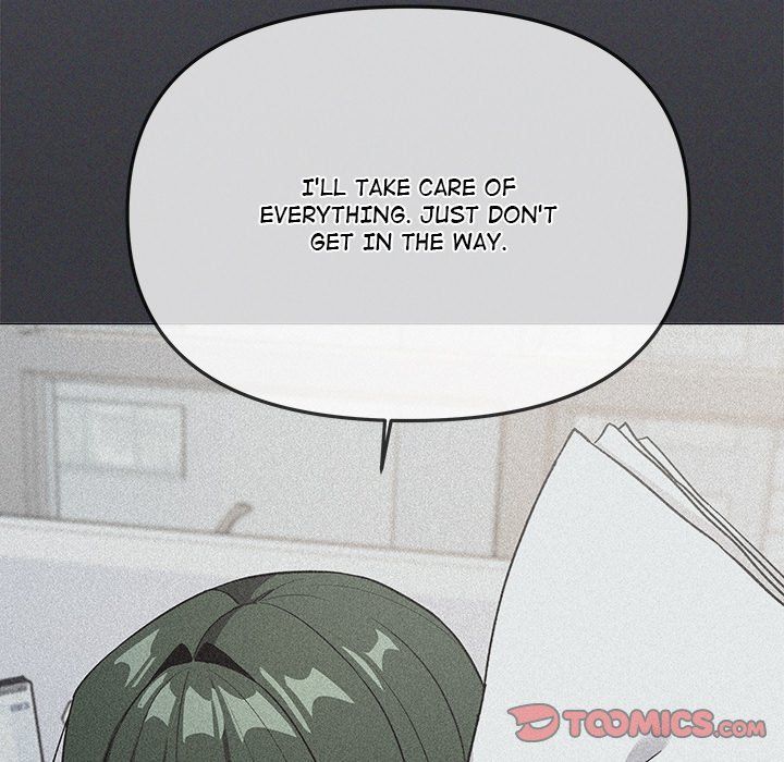 Stop Smoking Chapter 45 - Page 84