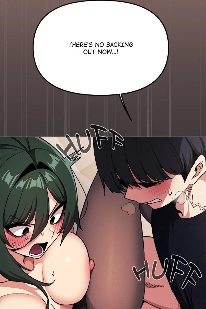 Stop Smoking Chapter 46 - Page 120