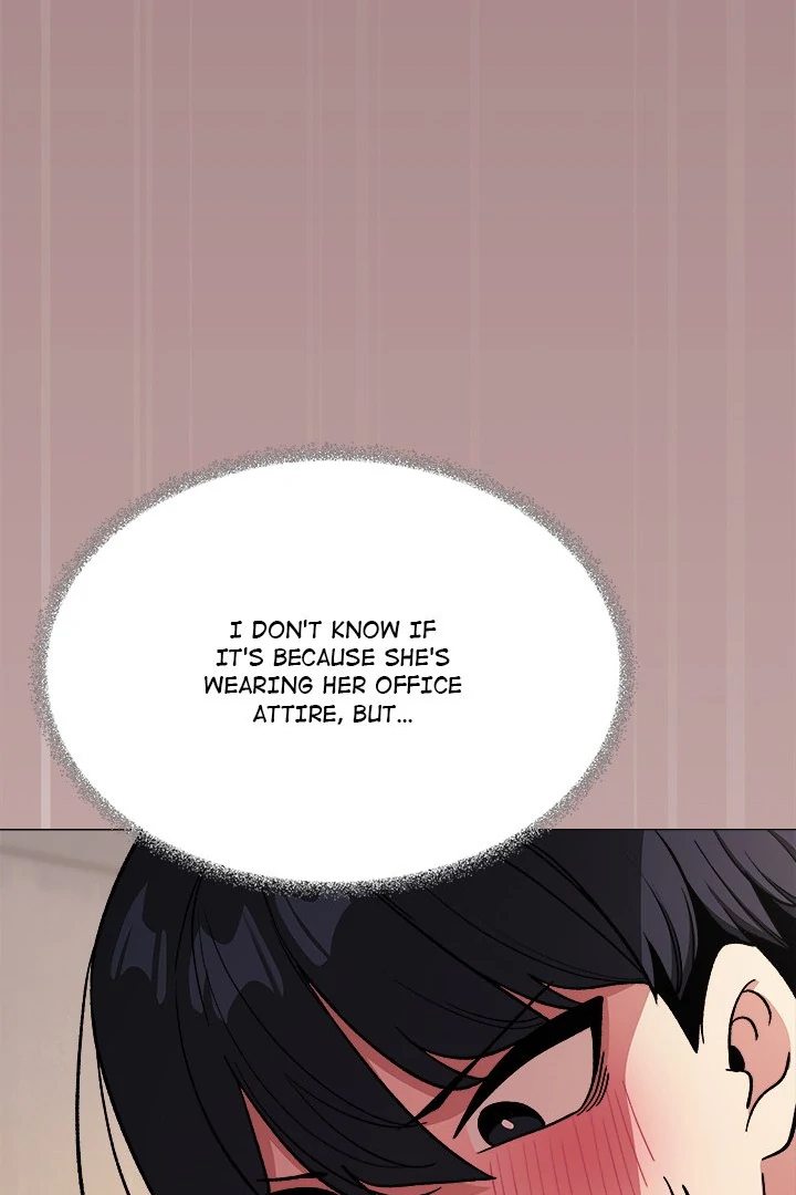 Stop Smoking Chapter 46 - Page 132